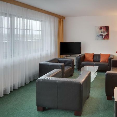 Hotel Oya Prag Eksteriør billede