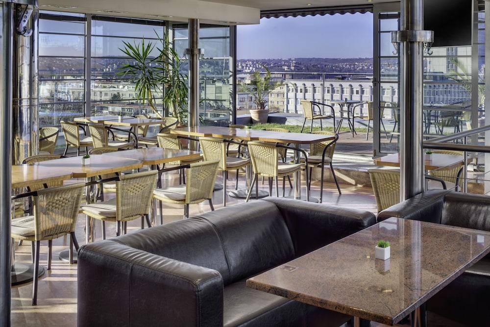 Hotel Oya Prag Eksteriør billede