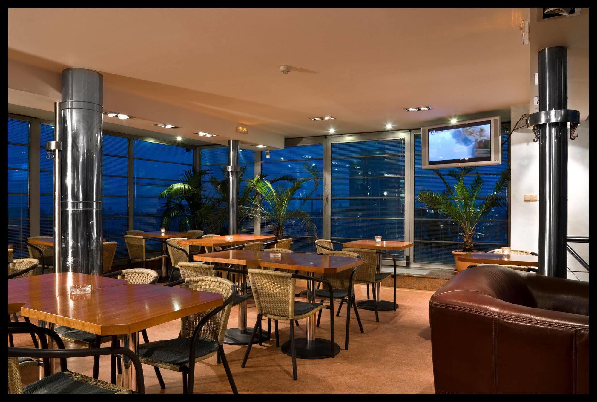 Hotel Oya Prag Eksteriør billede