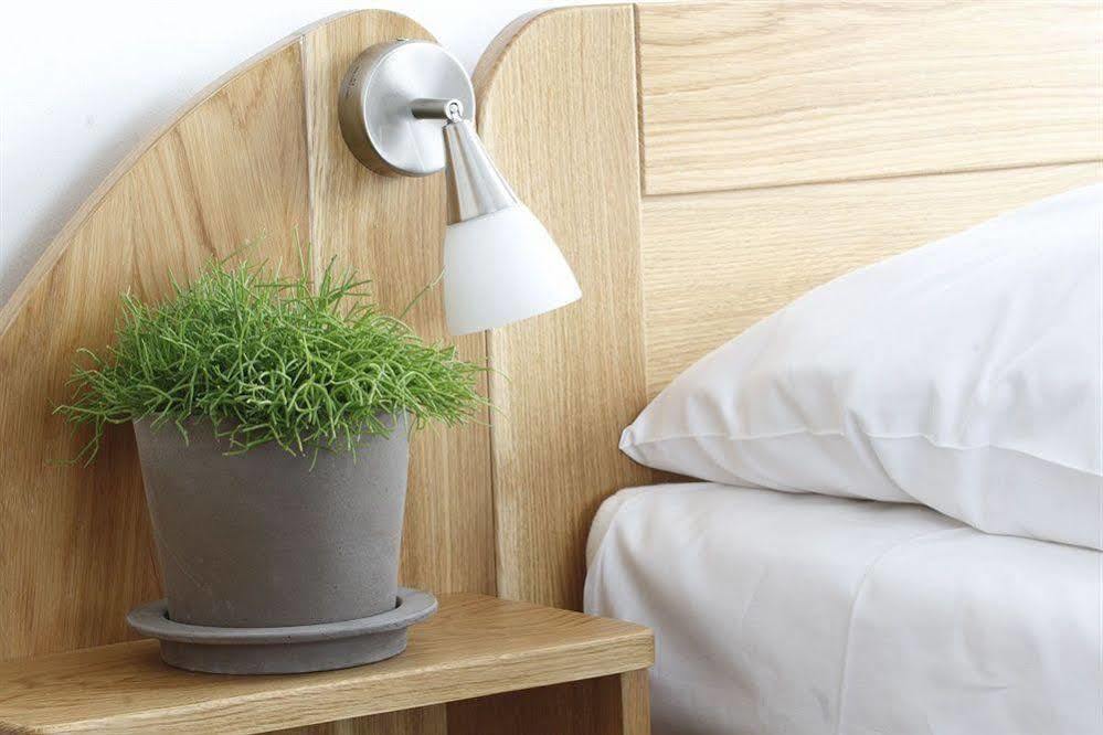 Hotel Oya Prag Eksteriør billede